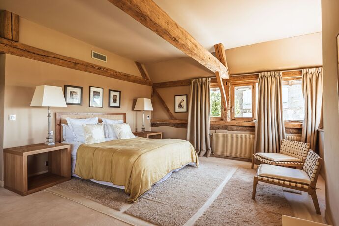 Pressoir des Capucines